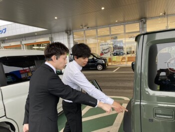 260423新入社員教育　配属前研修Vol.7