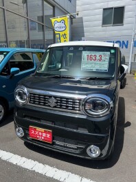 スタッフおすすめ車