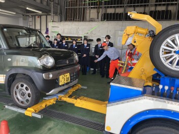 260427新入社員教育　配属前研修Vol.8