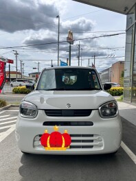 ５月２３日（土）ご納車させていただきました！！