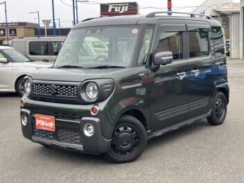 良いお車が入庫いたしました！！