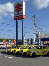 【感謝祭】ご来場ありがとうございました！！