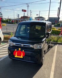 ５月２４日（日）ご納車させていただきました！