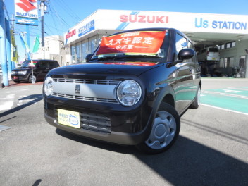 今週の店長一押し特選中古車！