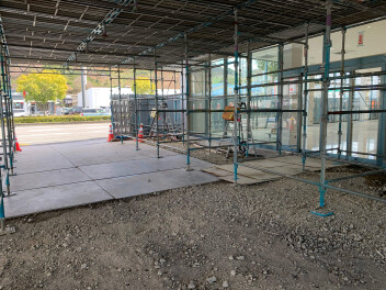 ☆アリーナ松山北店移転オープンの道のり⑦☆