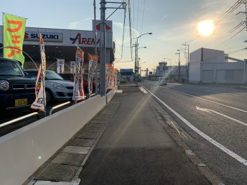 ご来場ありがとうございました！