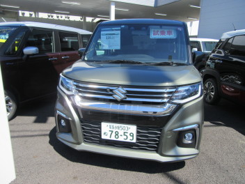 6月イチオシの車！