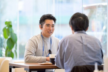 新入社員　やましたのヤマログ