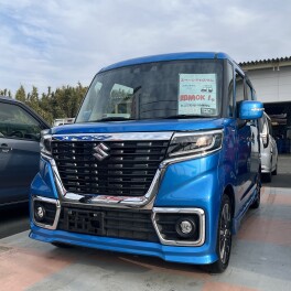 特別お年玉企画☆期間限定中古車特別価格☆