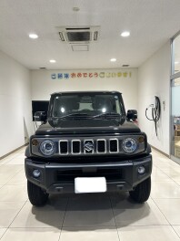 N様ご納車おめでとうございます