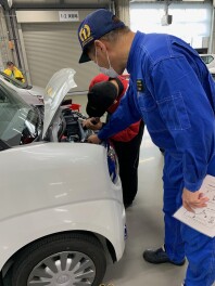 【整備職】実務講習会