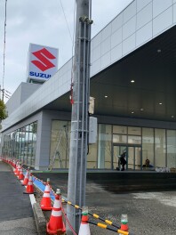 ☆アリーナ松山北店移転オープンの道のり⑧☆