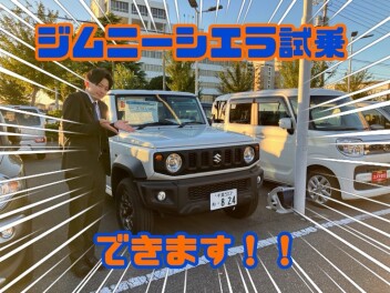 こんな車他にない！