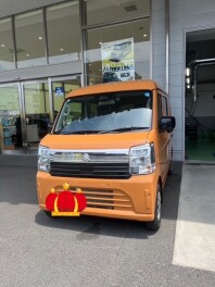 ６月１３日（土）ご納車させていただきました！