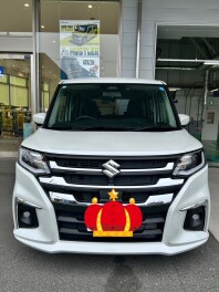 ６月１４日（日）ご納車させていただきました！