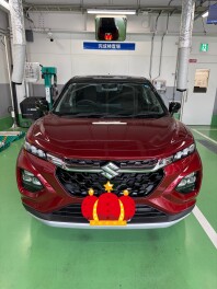 ６月１４日（日）ご納車させていただきました！