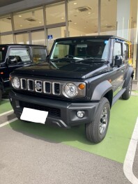 ノマドご納車させていただきました☆