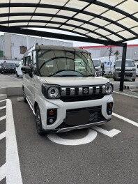 スペーシアギア