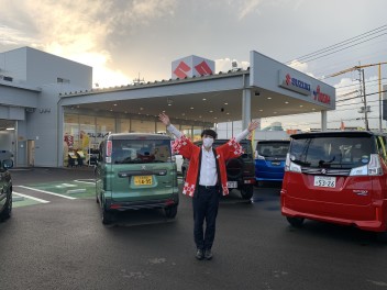 ご来場ありがとうございました(^^)/