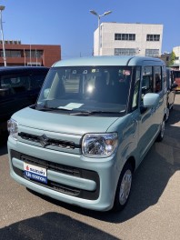 いい中古車、入りました…１７３