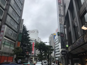 Tokyo