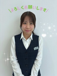 新人紹介　その２
