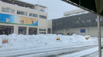 大雪