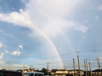ご来場ありがとうございました(^^♪