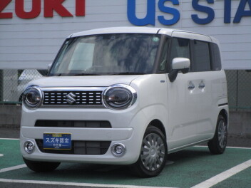 県庁前♪スズキ中古車大商談会8月3日（土）～4日（日）♪