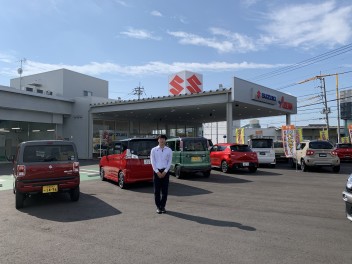 ご来場ありがとうございました！