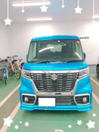 O様ご納車おめでとうございます★☆