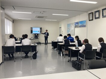 260619新入社員教育　新入社員フォロー研修