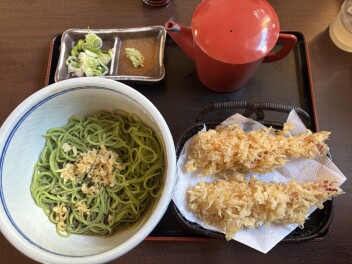 松本の麺活記録☆彡