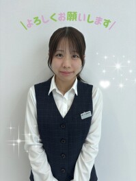 新人紹介　その２