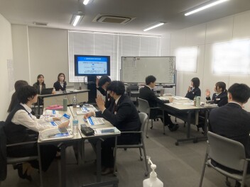 260408新入社員教育　配属前研修Vol.2