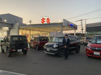 １０月からもよろしくお願いします(^^♪