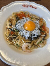 松本の麺活記録☆彡