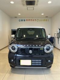 M様ご納車おめでとうございます！