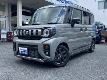 おすすめの中古車