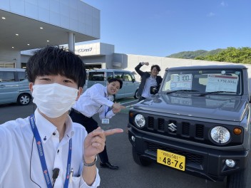 週末展示会のお知らせ！！
