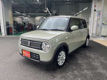 新入荷の中古車をご紹介！