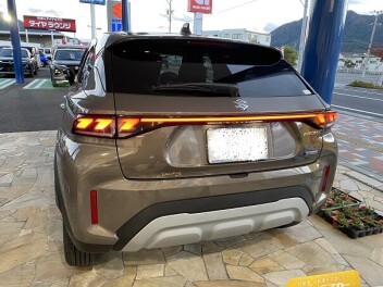 新型フロンクス