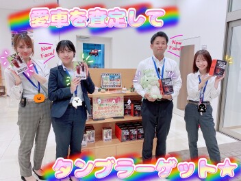 タイヤ交換キャンペーンスタート！料金やおトクな整備メニューをご紹介☻