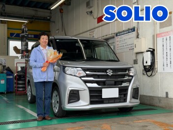 T様、ご納車ありがとうございました！