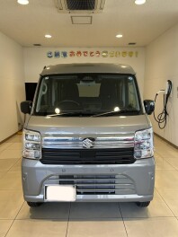 O様ご納車おめでとうございます！
