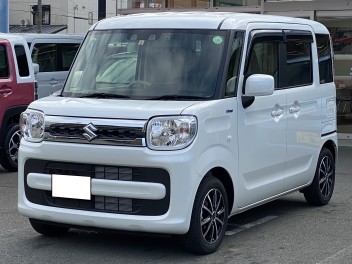 ご納車おめでとうございます！