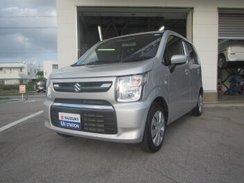 中古車入荷情報！！