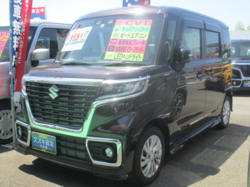 ・今週のおすすめ車