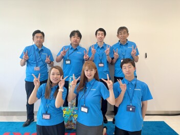 こども縁日ありがとうございました！