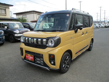 おすすめ中古車のご紹介＆夏の大商談会のご案内！